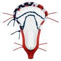 USA Womens Dyed Lacrosse Head