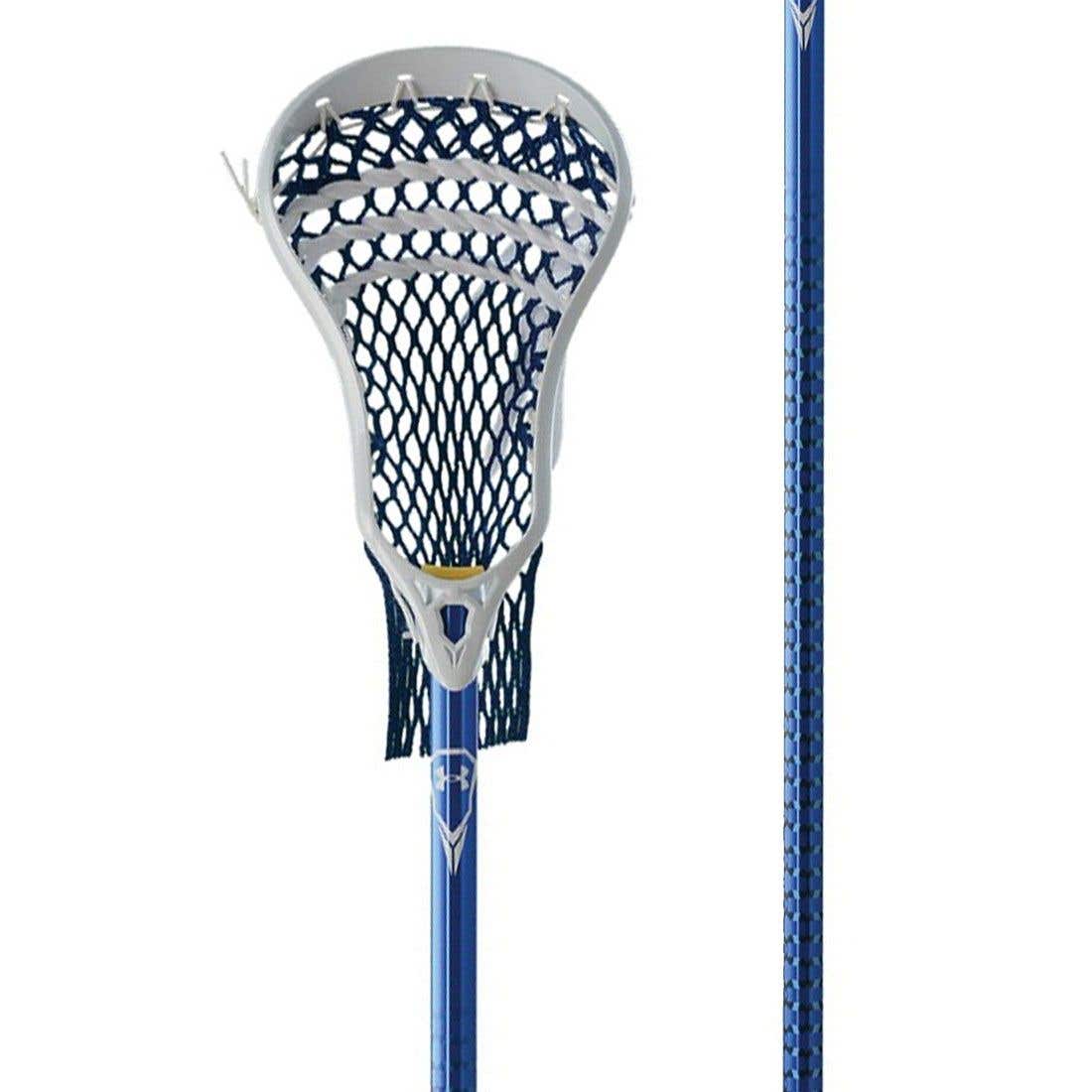 Armour LX Complete Stick | Lacrosse Unlimited