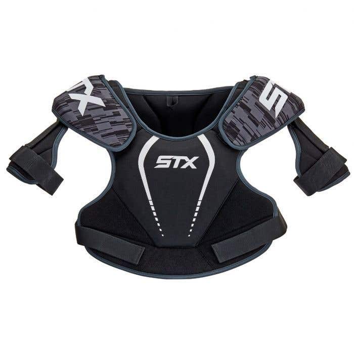 STX Shadow Shoulder Pads
