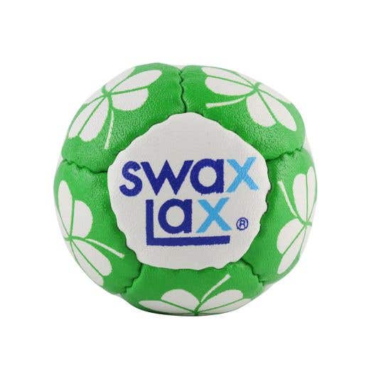 Maui Swax Lax Training Ball