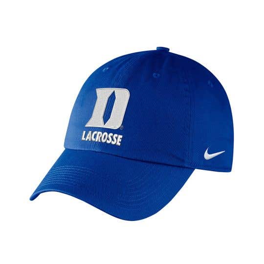 Duke Nike Campus Hat 2019