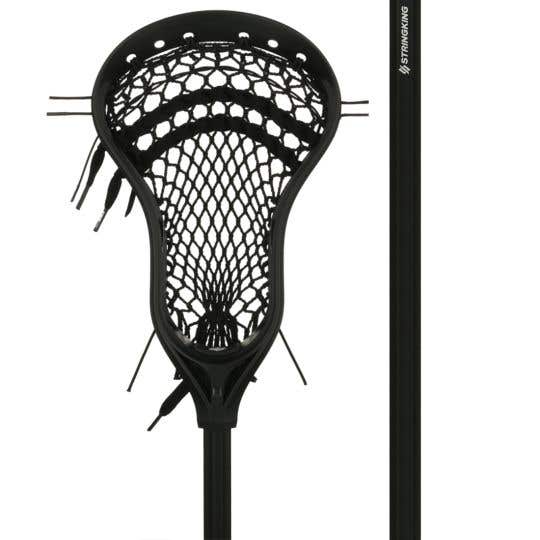 StringKing Complete 2 Junior Lacrosse Stick