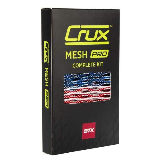 STX Womens Crux Mesh Pro Kit