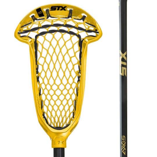 STX Axxis Womens Complete Stick