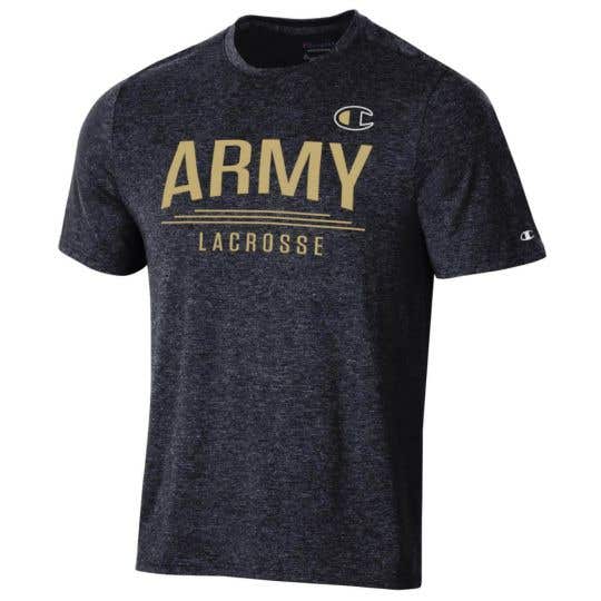 Army Lacrosse T-Shirt