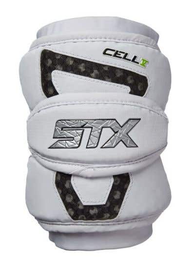 STX Cell V Elbow Pads