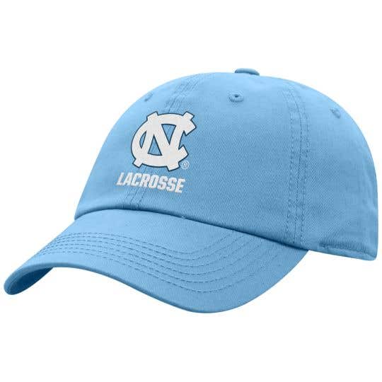 UNC Champion Lacrosse Hat Front