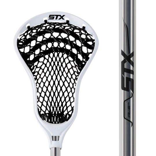 STX Stallion 50 Youth Lacrosse Stick