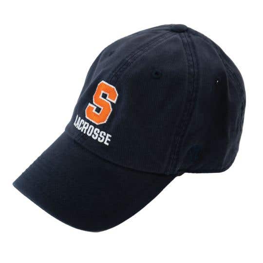 Syracuse Lacrosse Hat