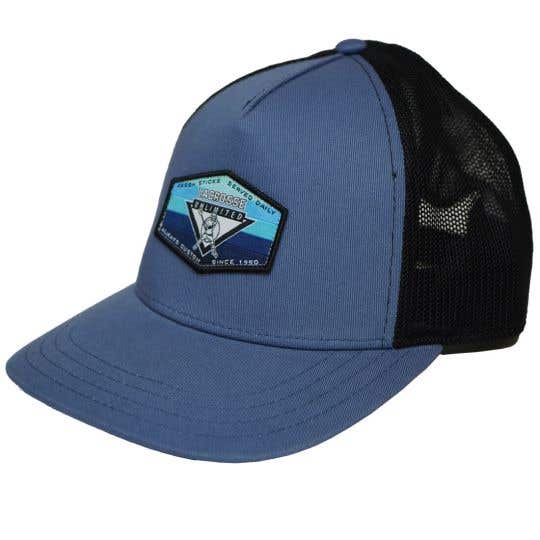 Waterboy Lacrosse Hat - Main
