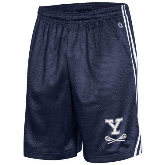 yale shorts