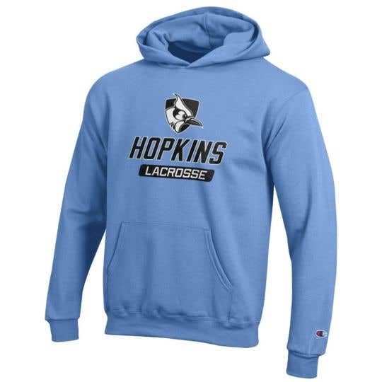 hopkins sweatshirt