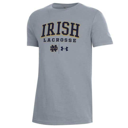irish lacrosse