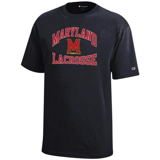 maryland lacrosse