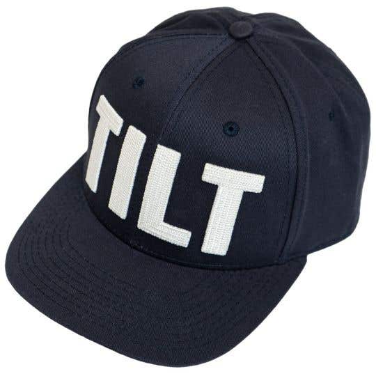 TILT hat