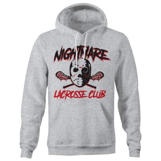 nightmare hoody