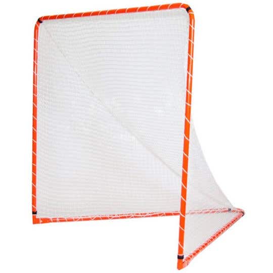 LU 6x6 Folding Lacrosse Goal 2023