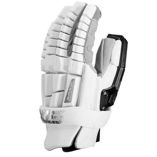 STX RZR 2 Lacrosse Goalie Glove