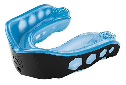 Shock Doctor 6100 Gel Max Mouthguard