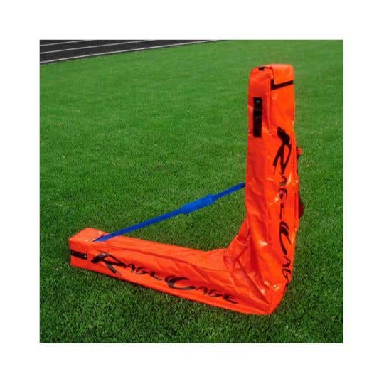 Rage Cage Lacrosse Carrying Bag