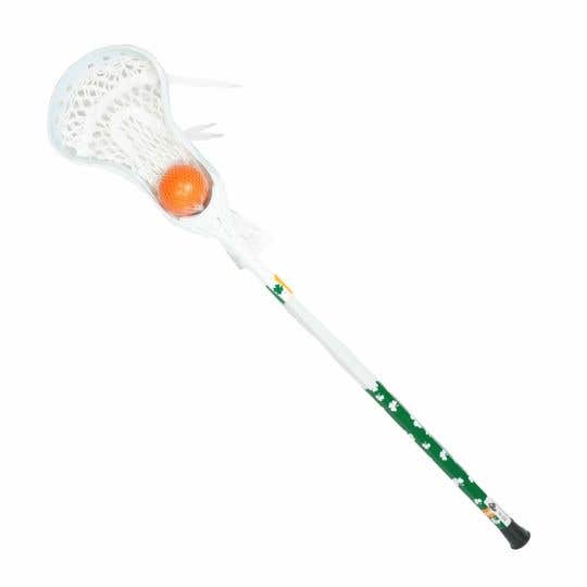 Lacrosse Unlimited Irish Mini Stick