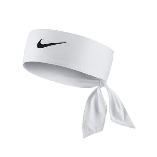 Nike Dri-Fit Girls Head Tie 2.0
