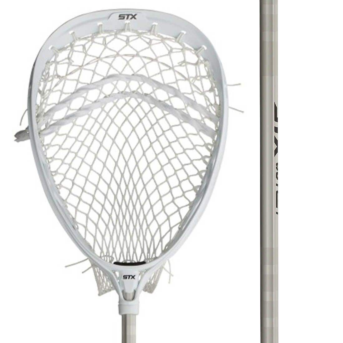 STX Mini Eclipse Lacrosse Goalie Stick