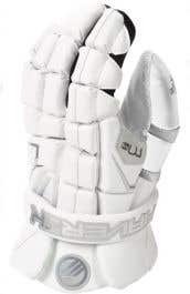 Maverik M4 Goalie Lacrosse Gloves | Lacrosse Unlimited
