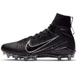 Nike Alpha Huarache 7 Elite LAX Cleats | Lacrosse Unlimited