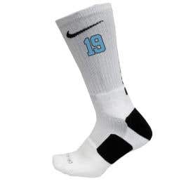 nike custom elites socks