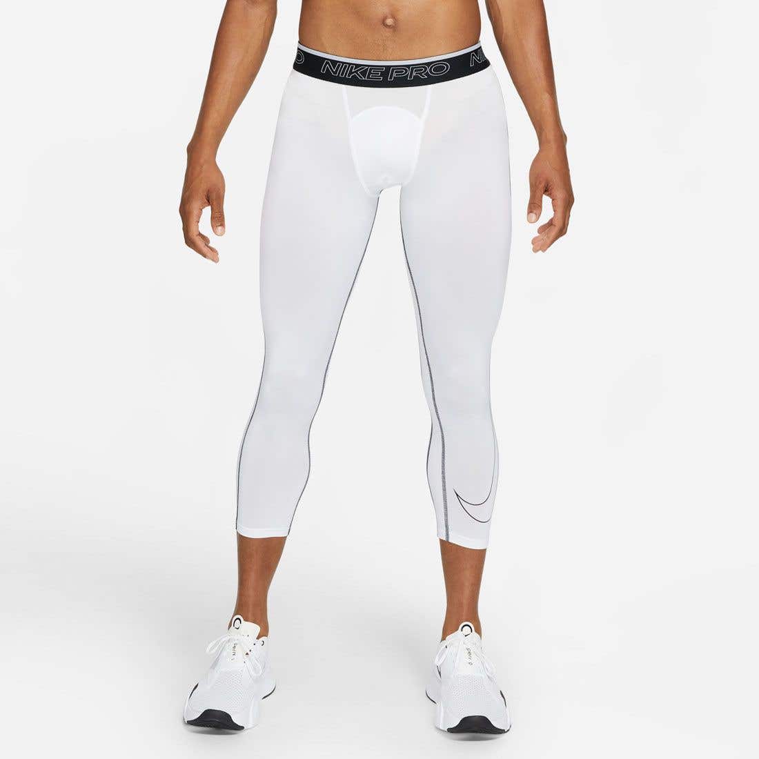 Nike Men's 3/4 Compression - Adult | Unlimited