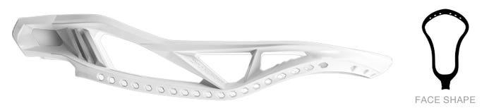 True dynamic lacrosse head True dynamic lacrosse head