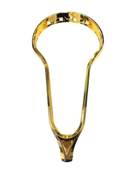 ECD Infinity Chrome Dyed Women's Unstrung Lacrosse Head
