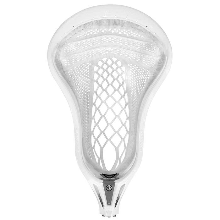 Warrior Evo Warp Pro Lacrosse Head Warrior Evo Warp Pro Lacrosse Head