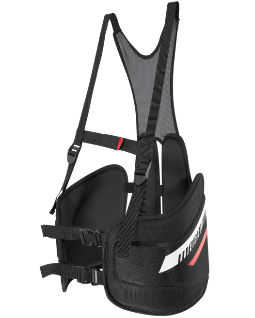 Warrior Fatboy Rib Guard