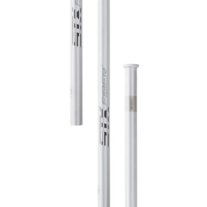 STX Fiber X Lacrosse Shaft close up