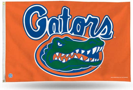 Florida Gators Tapestry