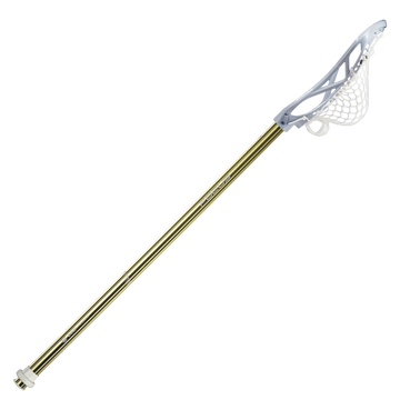ECD Weapon X2 x ECD Focus Custom Complete Lacrosse Stick