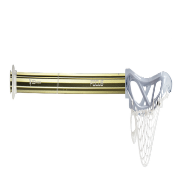 ECD Weapon X2 x ECD Focus Custom Complete Lacrosse Stick