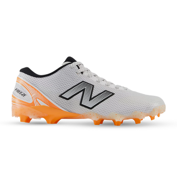 New Balance Women's Freeze 5.0 Lacrosse Cleats- Low