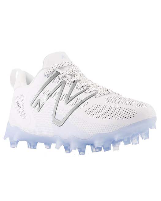 New Balance Freeze 4.0 Lacrosse Cleats - Low