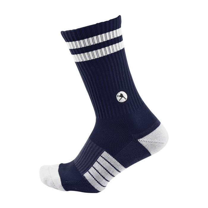 Game Time Solid Lacrosse Socks