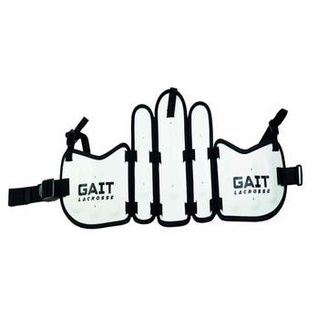 Gait GC3 Lacrosse Kidney Pads