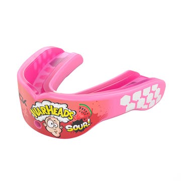 Shock Doctor Gel Max Power Mouthguard- Warhead Watermelon
