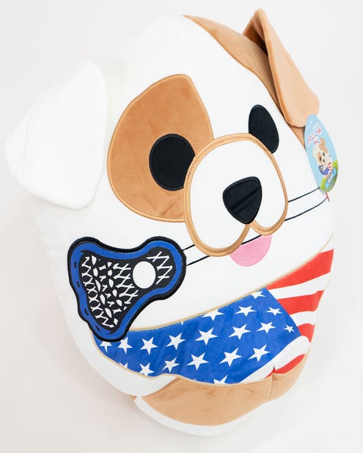 Ruby USA Laxmellow