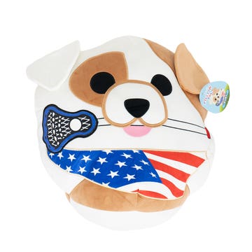 Ruby USA Laxmellow