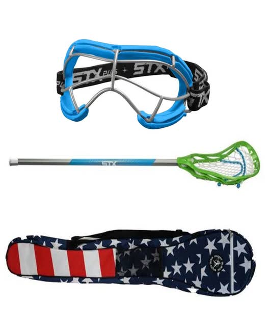 girls starter set