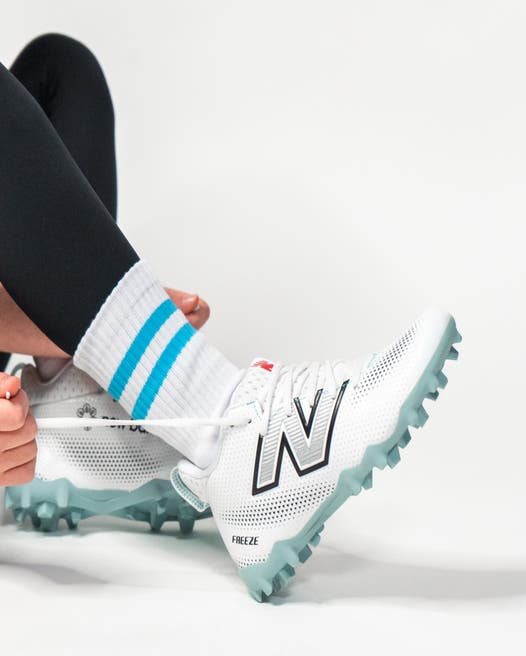 Ankle Breaker 2.0 Lacrosse Socks