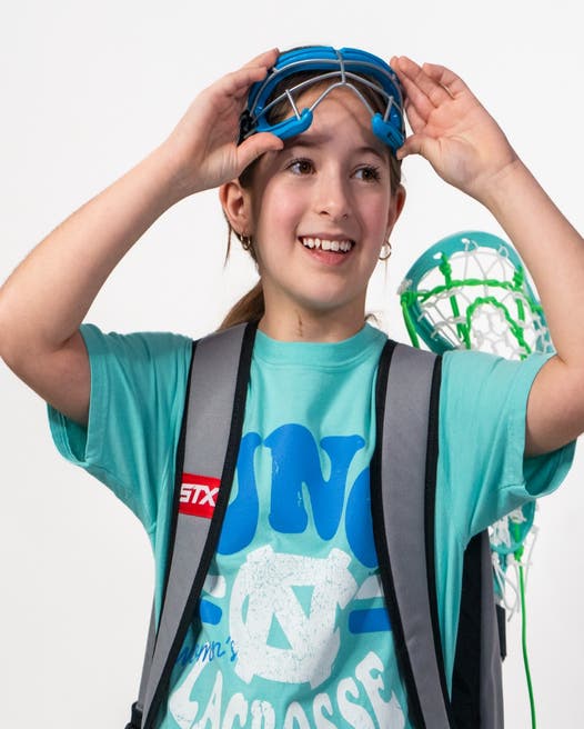 Build Your Own Starter Set - Girls Lacrosse