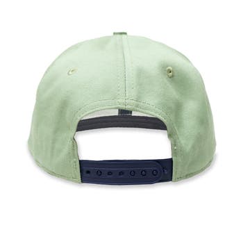 Good Vibes Pup Lacrosse Hat